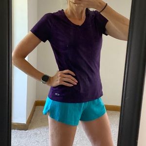 Champion Duo Dry Athletic Shirt